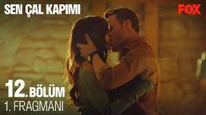 Bölüm fragmanı izle gibi aramalar da geliyor. Sen Cal Kapimi 12 Bolum 1 Fragmani Youtube
