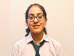 KHUSHI REKHI'S CAMPAIGN TO SUPPORT WOMEN IN RURAL AREAS WITH WATER WHEELS  by Habitat for Humanity India Trust