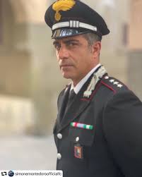 L'amata serie della lux vide, con terence hill anticipazioni don matteo 11: Simone Montedoro Don Matteo No Don Matteo Espana Terence Hill Facebook