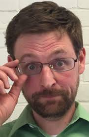 Benjamin Ludwig author biography