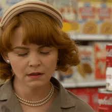 Dropping The Cans Beth Ann Stanton GIF