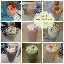 Pin On Protein Shakes And Smoothies