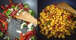 10 buah ikan asin peda atau ikan asin apa pun yang tumis bawang putih dan bawang merah hingga harum, masukkan semua cabai dan tumis hingga harum. Kacang Kuda Berempah Aroma Kari Buat Sendiri Puas Hati Modal Tak Sampai Rm5 Pa Ma