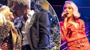 Zara larsson performs 'lush life' and 'ain't my fault' swedish pop sensation zara larsson eyes u.s. Zara Larsson Boyfriend Brian H Whittaker S Age Job And Instagram Revealed Capital