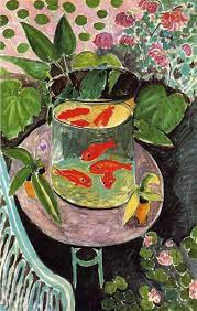 We did not find results for: The Goldfish 1912 By Henri Matisse