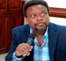 Fritz Alphonse Jean : « seule une coalition nationale pourra permettre de  rétablir la sécurité et résoudre le problème des gangs »