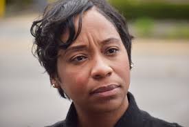 Joe Kennedy endorses attorney general candidate Andrea Campbell