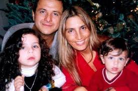 Eduardo estrada palomo ewaro palomo may 13 1962 mexico city november 6 2003 los angeles california was a mexican actor palomo became famous. Eduardo Palomo And Carina Ricco Dating Gossip News Photos