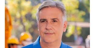 David Consalvi's Instagram, Twitter & Facebook