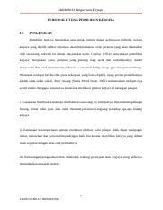 Penawaran merupakan keseluruhan jumlah barang yang bersedia ditawarkan oleh produsen dalam tingkat harga dan dalam waktu tertentu. Tugasan Kerjaya Gmgm 2023 Pengurusan Kerjaya Personaliti Dan Pemilihan Kerjaya 1 0 Pengenalan Pemilihan Kerjaya Merupakan Satu Aspek Penting Dalam Course Hero