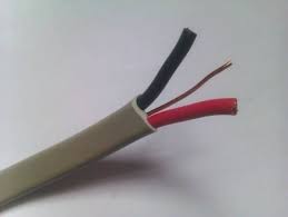 Red And Black Electrical Wires Uk Electrical Wiring Electrical Wiring Colours Wire