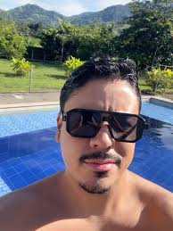 Señor Lobo 🤠🐺💎