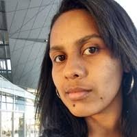 Karoline SANTIAGO DE MACEDO