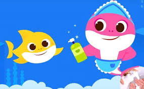 Baby Shark Cambia De Letra Y Ensena A Ninos A Lavar Sus Manos De cada 1.000 niños nacidos en la india cada año, 44 mueren antes de cumplir un año de vida.