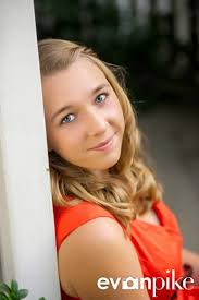 Cary Senior Portraits Evan Pike Photography