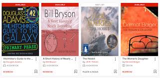 How does libby compare to other reading apps? A Review Of Libby Library