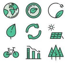 Detailed Rounded Icon Style Lineal Color 77 995 Vector Icons Available In Svg Eps Png Psd Files And Icon Font Flat Design Icons Icon Design Inspiration Free Icon Set