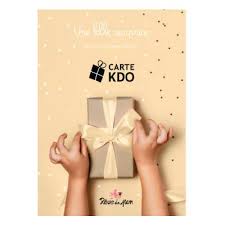 La Carte Cadeau