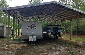 30x40x12 Steel Truss Complete Pole Barn Kit Shipping Available Pole Barn Kits Barn Kits Pole Barn