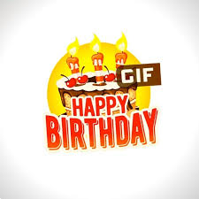 Four years ago in march, the melissa virus was let loose on an unsuspecting information superhighway. Happy Birthday Gif Animated App For Iphone Free Download Happy Birthday Gif Animated For Ipad Iphone At Apppure