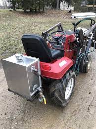 By classiccat, february 18, 2018 in restorations, modifications, & customizations. C85 Loader Implements And Attachments Redsquare Wheel Horse Forum