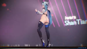 MMD] Shantianxiaozhi Compilation 2021 online in best qualiy. 29-04-2021,  21:43
