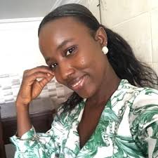 Alieu kamara (@AlieuAldora)