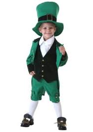 Lucky Leprechaun Costume Ideas For Kids Best Costumes Leprechaun Costume Cute Baby Halloween Costumes Toddler Costumes