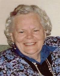 Rose “Rosie” Prymych Halitsky (unknown-2018)