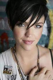 Pin En Hair Styles And Colours