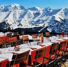 l alpette i m in a bond movie skiing ski trip ski inspiration