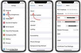 10 Tips Beli iPhone Bekas 2020 - Teknologi Djawanews.com