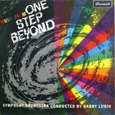 We did not find results for: Film Music Site Deutsch One Step Beyond Soundtrack Various Artists Harry Lubin Brunswick 1964 Music From The Television Series One Step Beyond