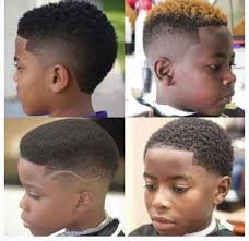 Natural hairstyles for black women. Black Boys Hair Styles Home Facebook