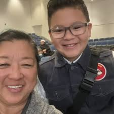 Carter High School Rialto, CA