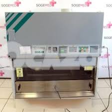Hotte A Flux Laminaire Faster Bha 48 Occasion A Vendre Ocazoo