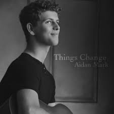 Stream Aidan Mark music