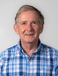 Gordon Carmichael's Instagram, Twitter & Facebook