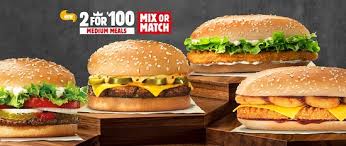 Burger king nutrition information april 2020. Burger King å¤å«å¤ é¤å»³ ç¾é£è©è« Tripadvisor