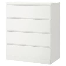 Malm 4 Drawer Chest White 31 1 2x39 3 8 Ikea Malm Drawers Ikea Malm Drawers Ikea Malm
