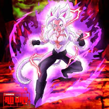Come here for tips, game news, art, questions, and memes all about dragon ball legends. Dbz Oc Ssj4 Shefalitayal