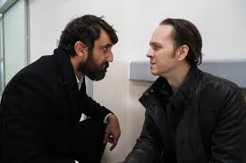 Öner erkan was born on 4 january 1980 in i̇zmir, turkey. Cukur 2017