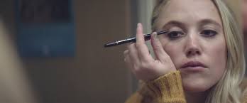 make-up products in movies