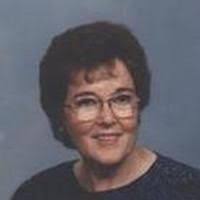 Irene Cecilia Christian Crisp (1922-2005)
