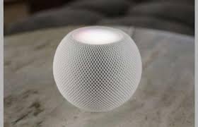 Apple Launches Homepod Mini Know It