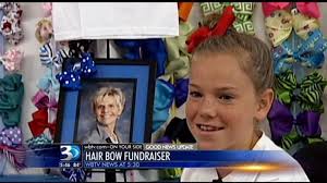 Hair Bow Fundraiser
