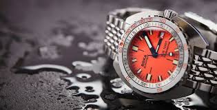 Doxa is a common belief or popular opinion. The History And Fundamentals Of Doxa Dive Watches