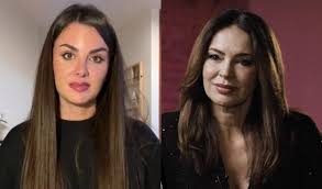Alexia Rivas se planta así contra Olga Moreno antes de su golpe más bajo en 'De Viernes': "Es de mal gusto"