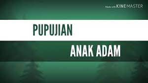 We did not find results for: Adamfuzziblog Anak Adam Anjeun Di Dunya Ngumbara Mp3