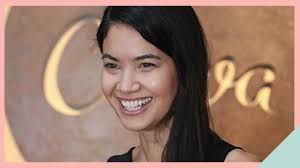 Ana Serrano: New Media Pinay